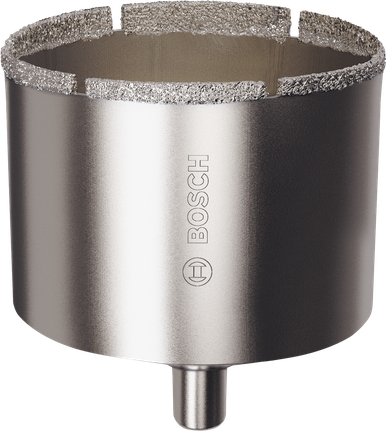 „Bosch Tiles“ ašinis pjūklas plytelėms pjauti, 65 x 40 mm.